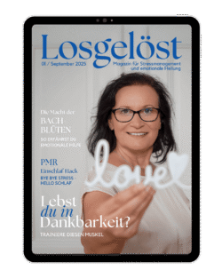 Cover Losgelöst